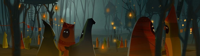 Game cover Unbound: Worlds Apart