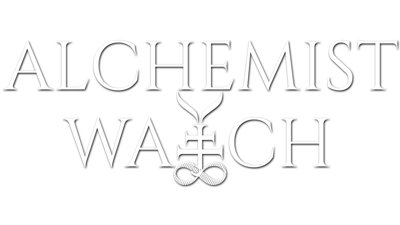Game cover: Alchemist Watch