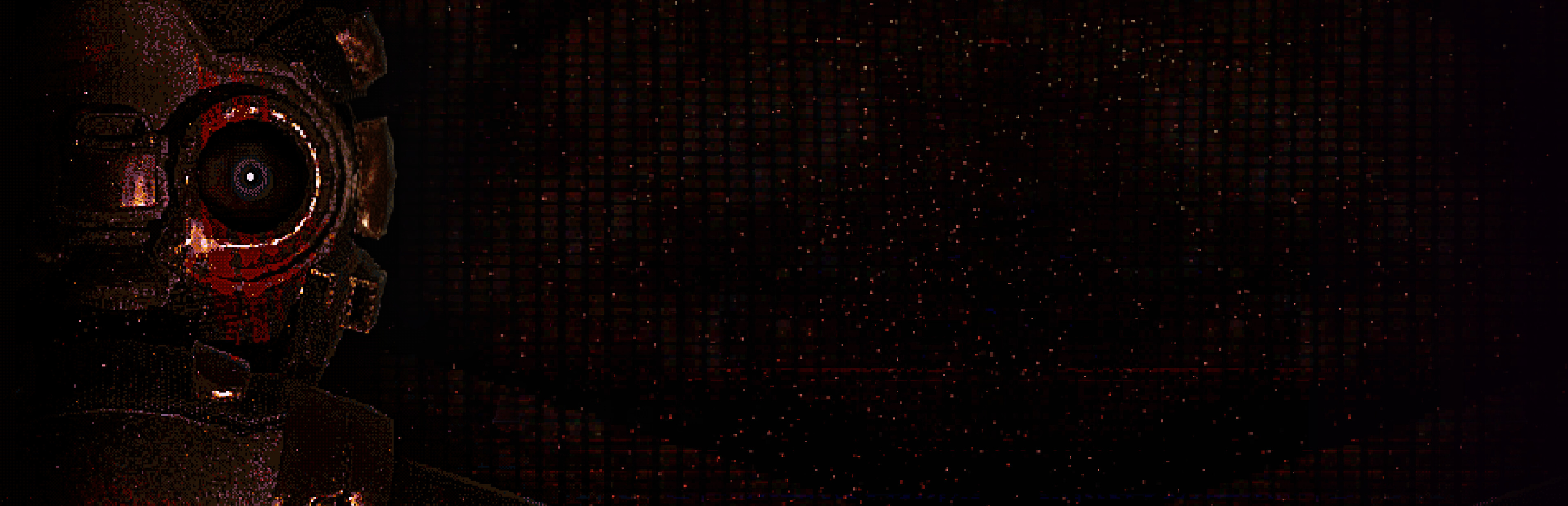 Game cover: Terminal Mass