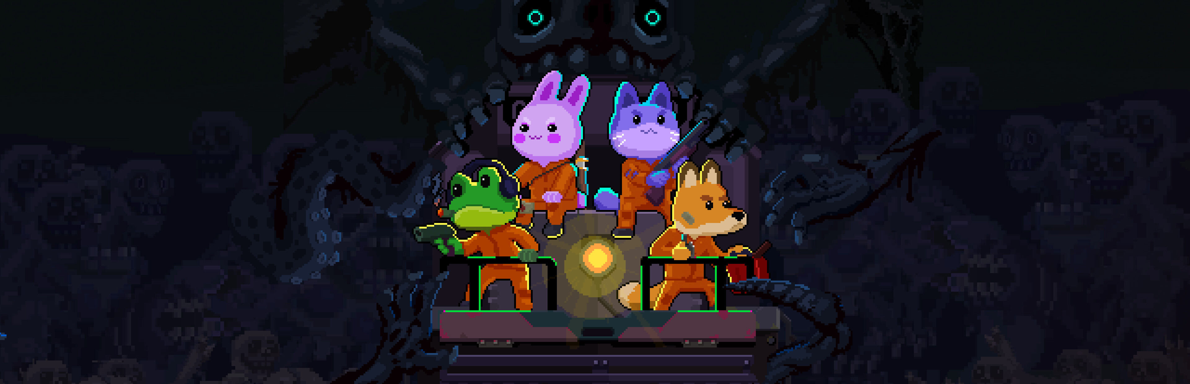 Game cover: Lost Railway