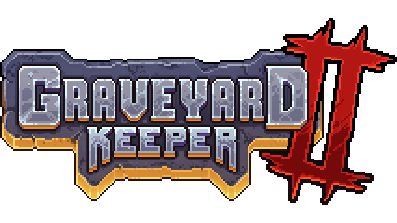 Game cover: Graveyard Keeper II