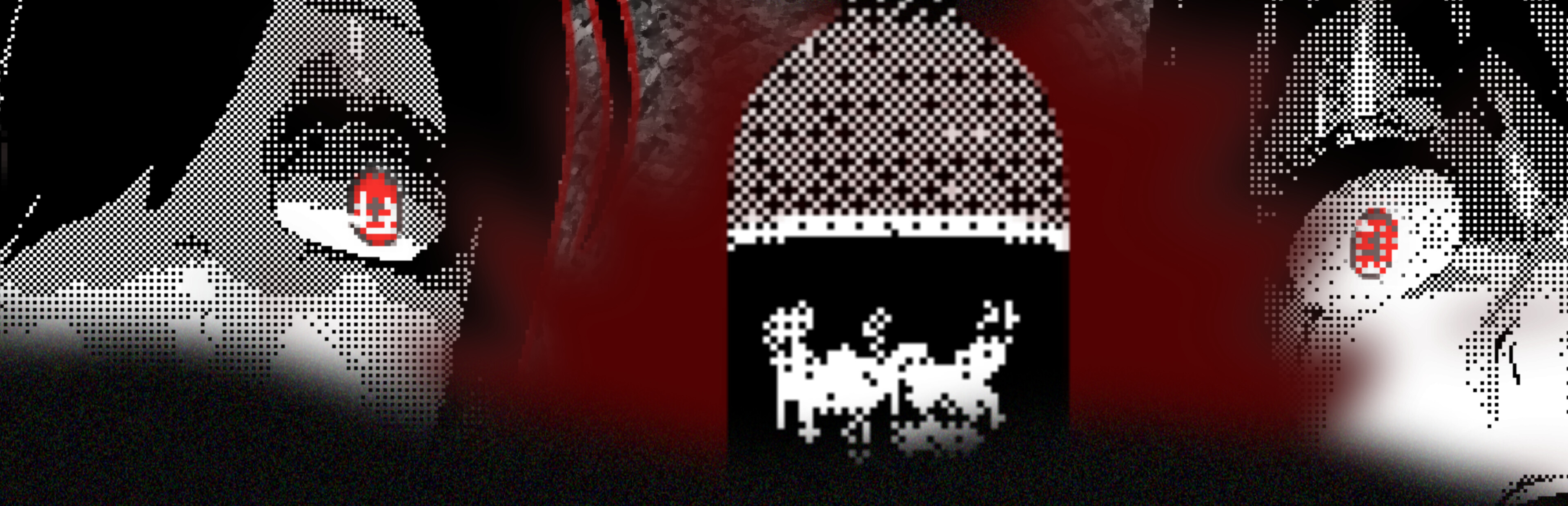 Game cover: Mindfunk in 13 Days