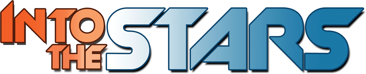 Game cover: Into the Stars