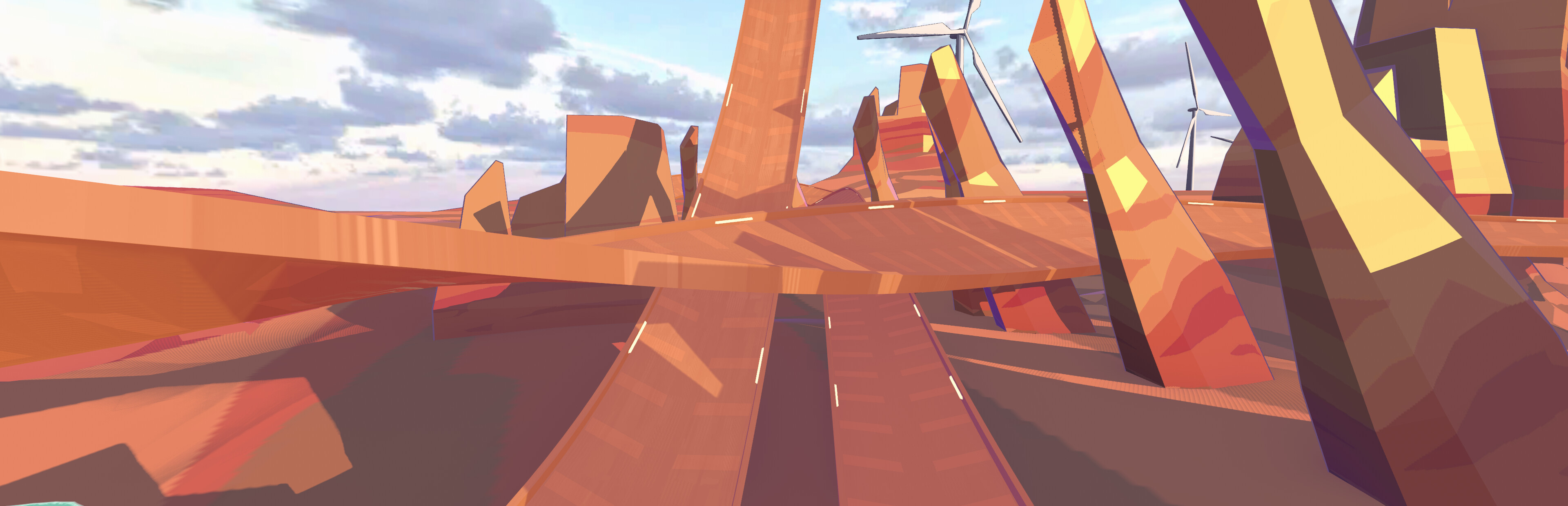 Game cover: Neodrive