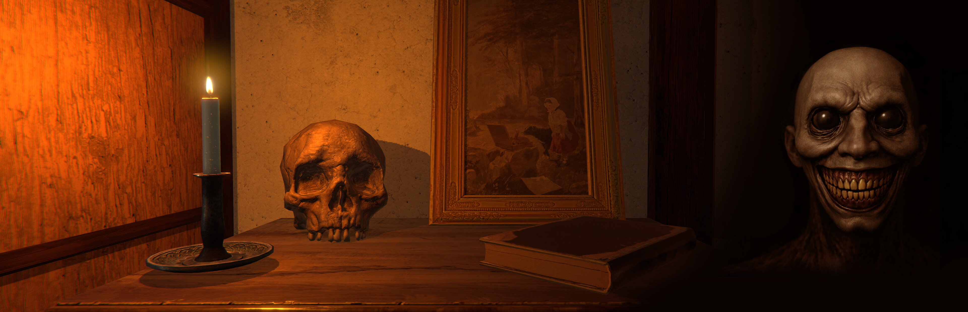 Game cover: Hex Shop