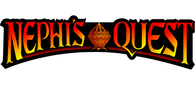 Game cover: Nephi's Quest