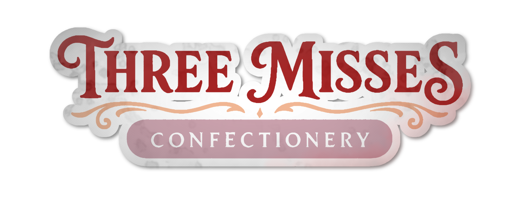 Game cover: Three Misses Confectionery