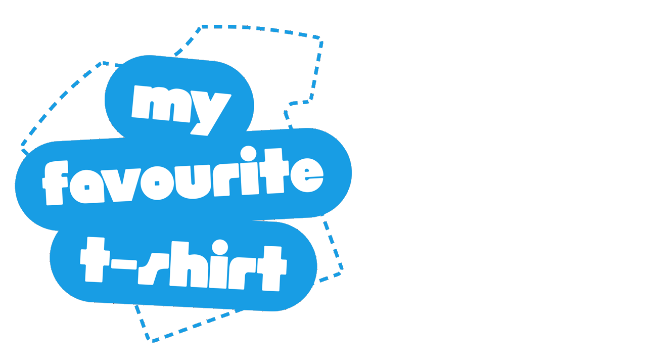Game cover: My Favourite T-Shirt