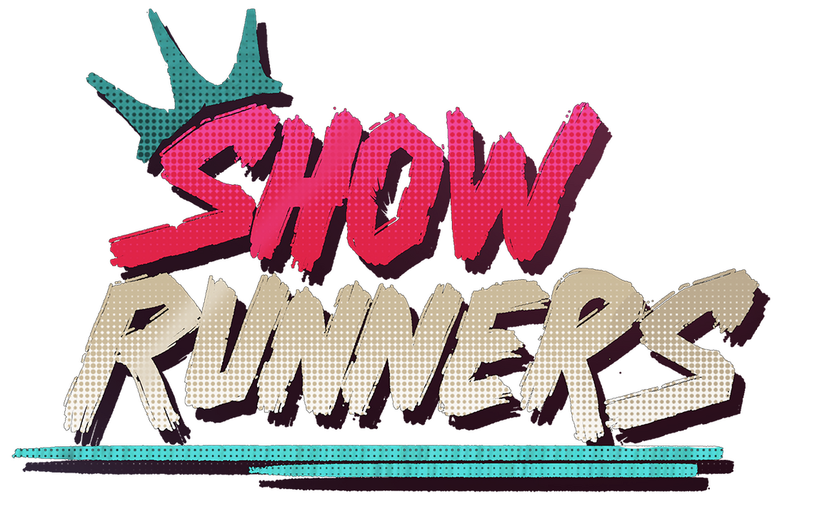 Game cover: Showrunners