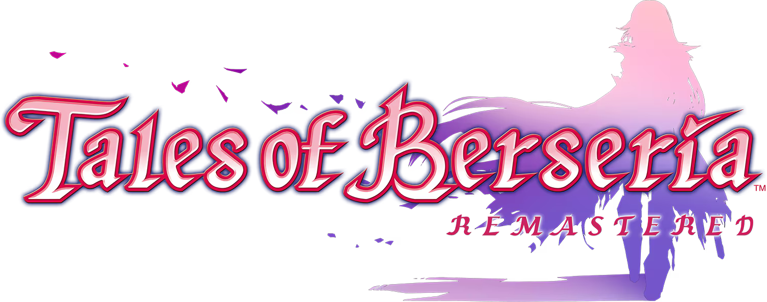 Game cover: Tales of Berseria Remastered