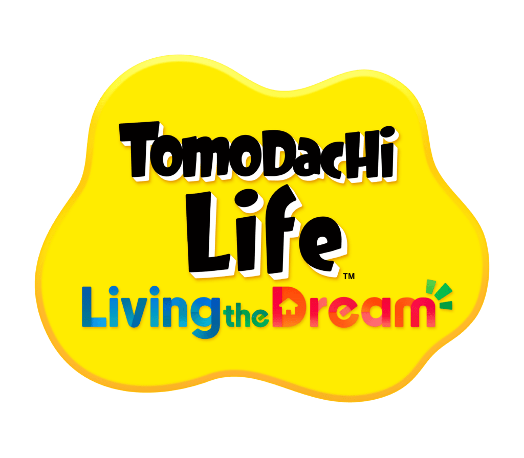Game cover: Tomodachi Life: Living the Dream
