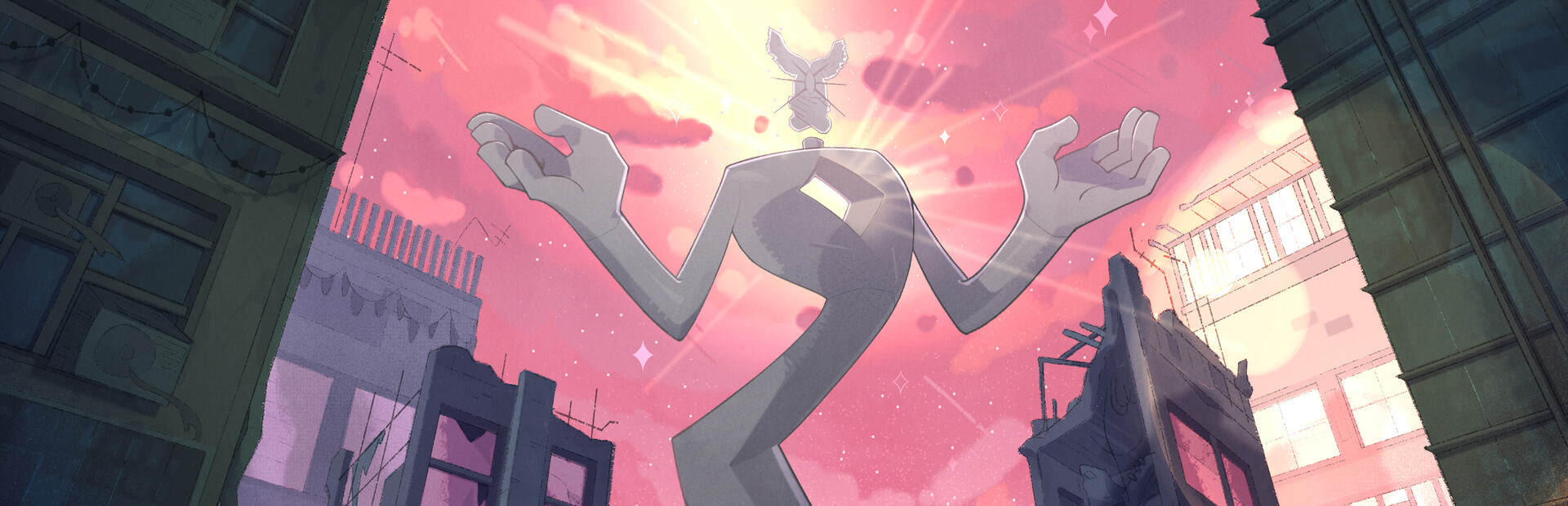 Game cover: Lap of the Gods