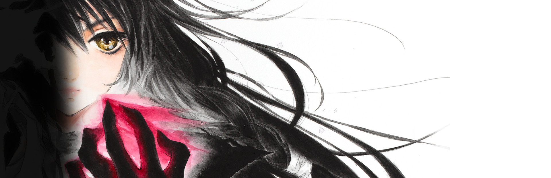 Game cover: Tales of Berseria