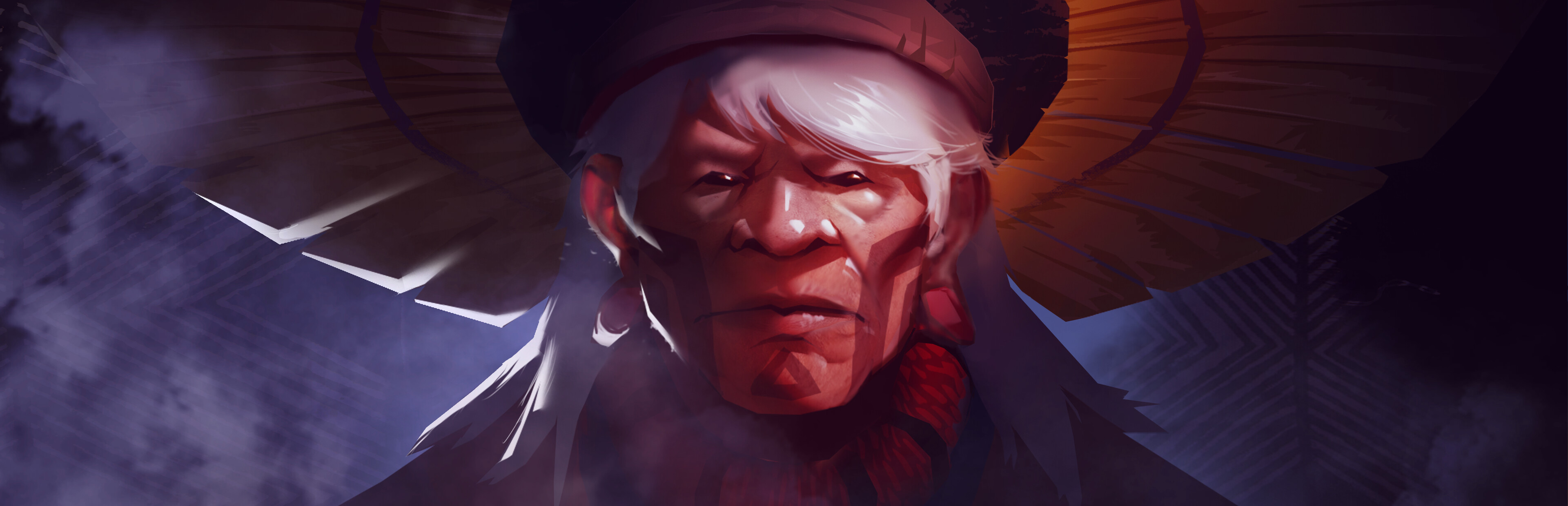 Game cover: Yãkoana: Dreams of Resistance