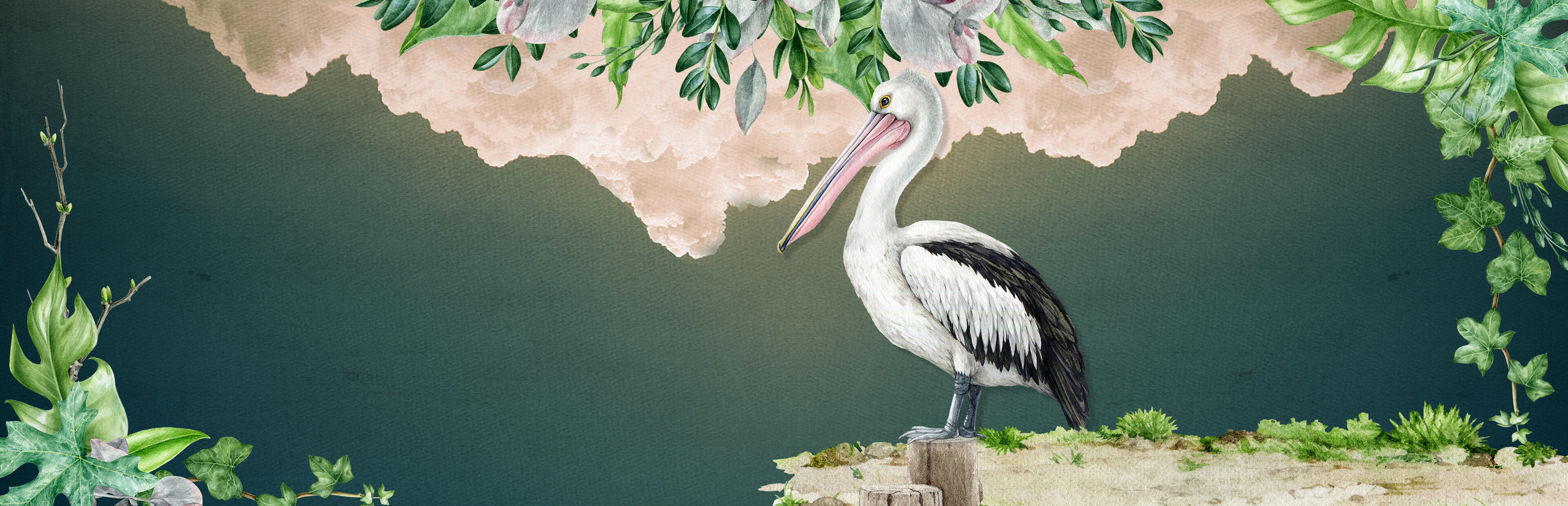 Game cover: Pelican Empyrean