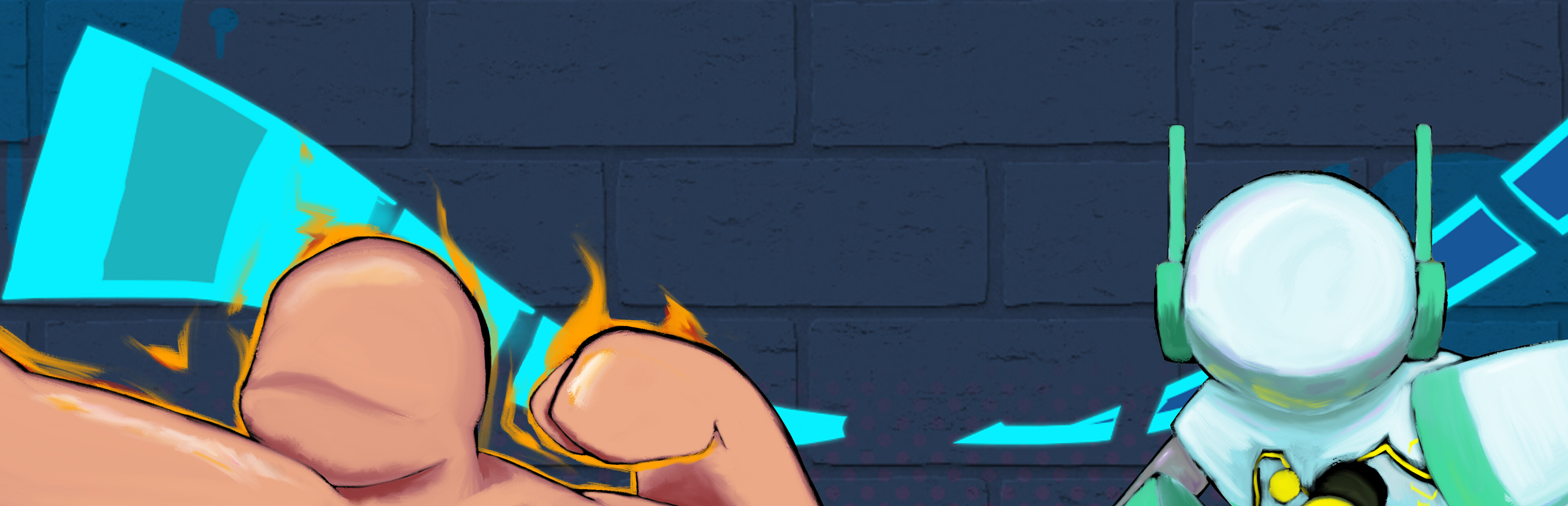 Game cover: Runback