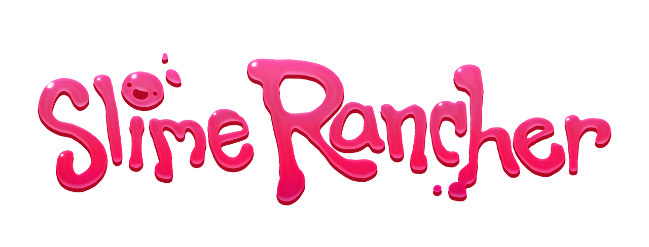 Game cover: Slime Rancher