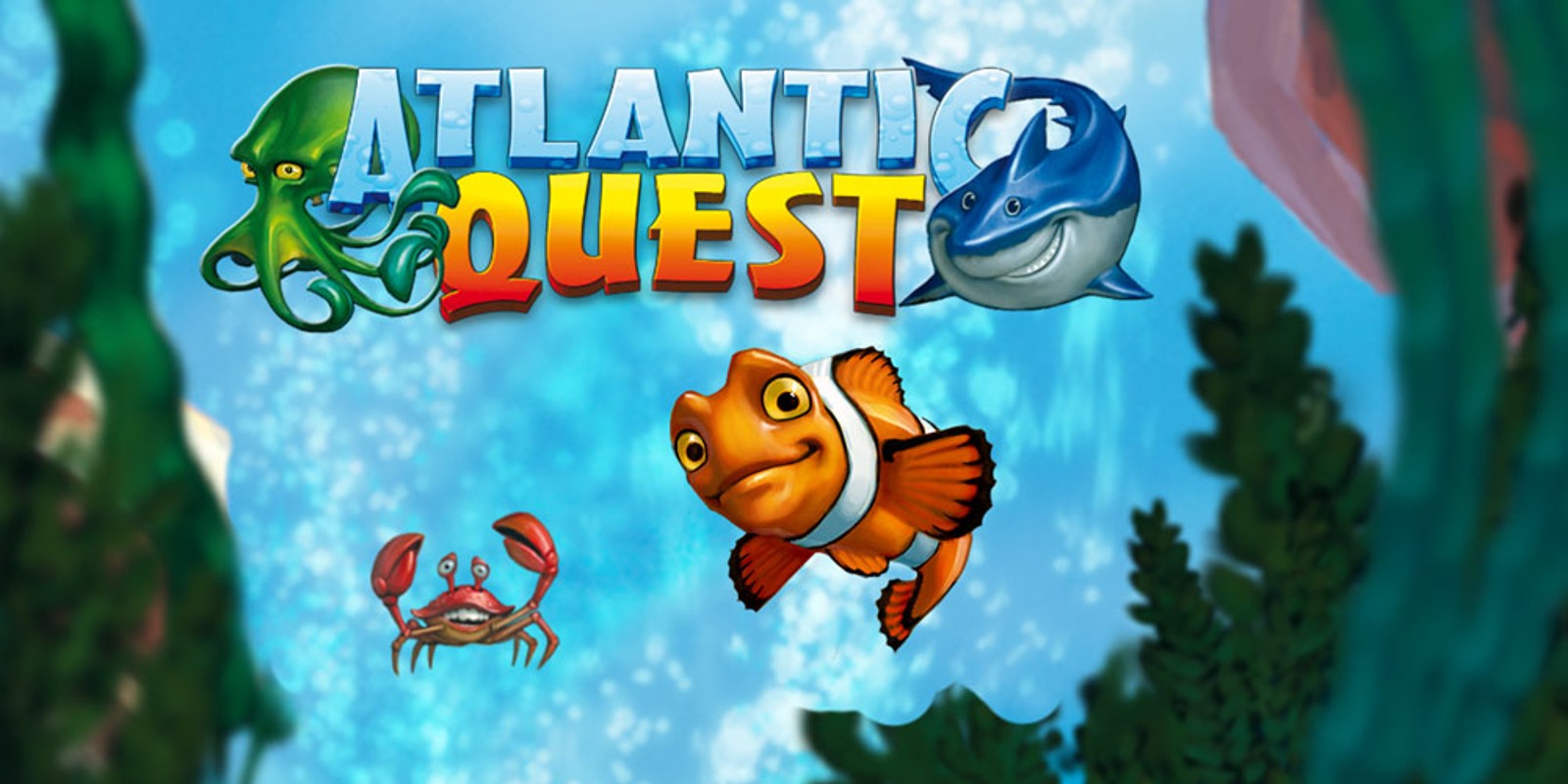 Atlantic Quest