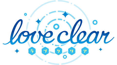 Game cover: Love Clear