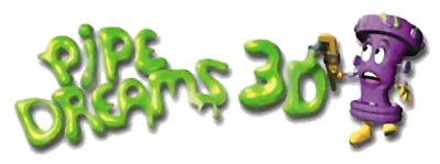 Game cover: Pipe Dreams 3D