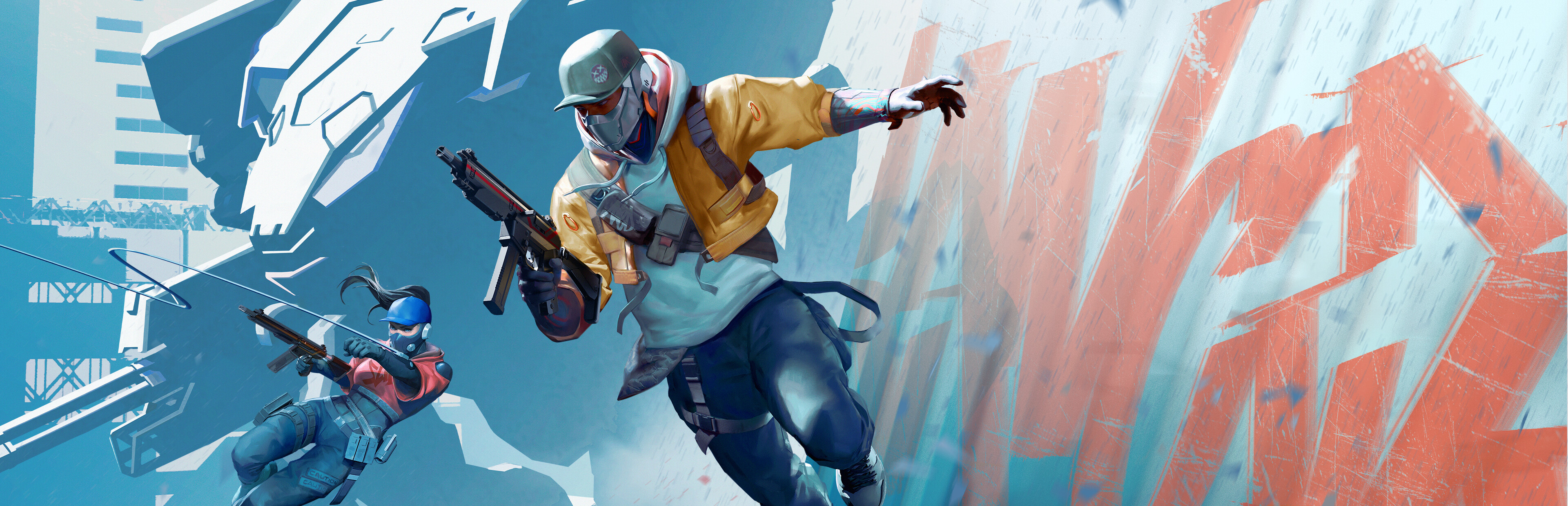 Game cover: Empulse