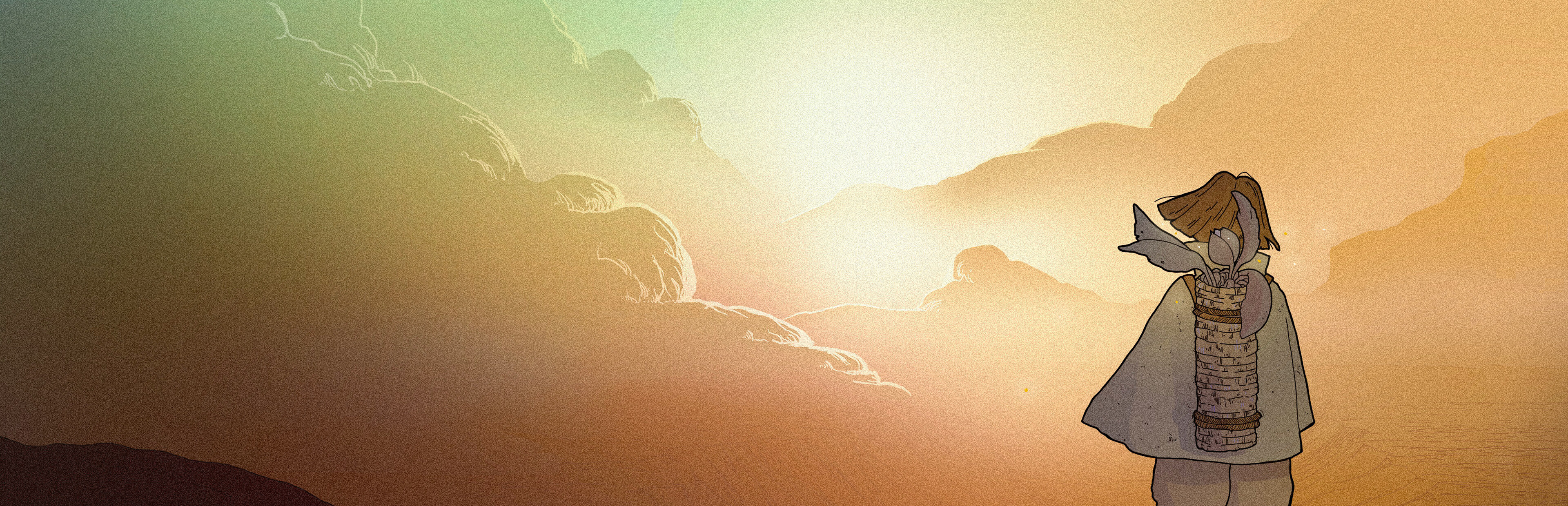 Game cover: Sonnet