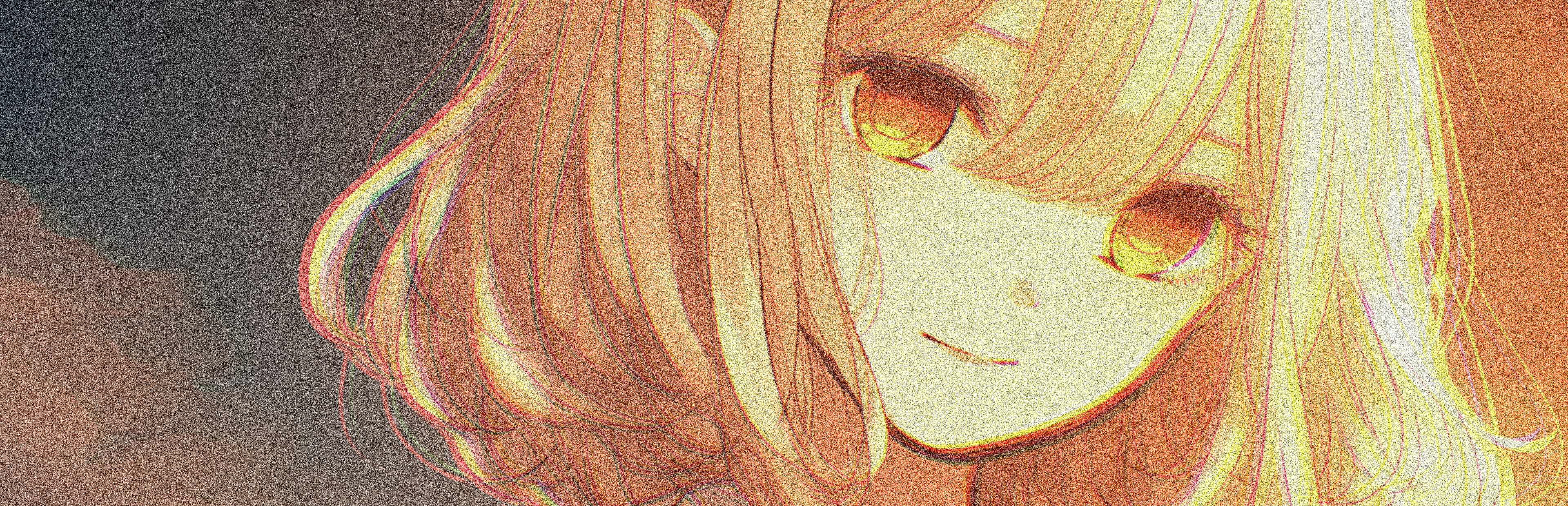 Game cover: Ake no Yosuga: Twilight Loop