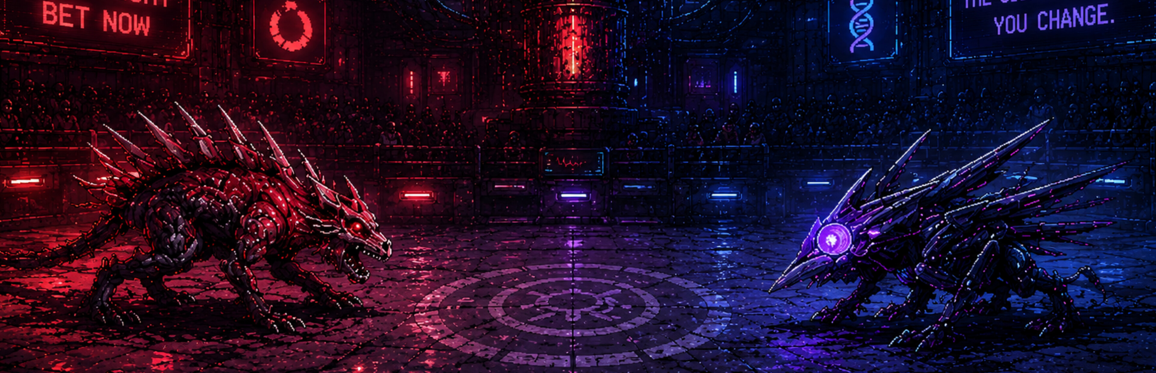 Game cover: Signal Pit