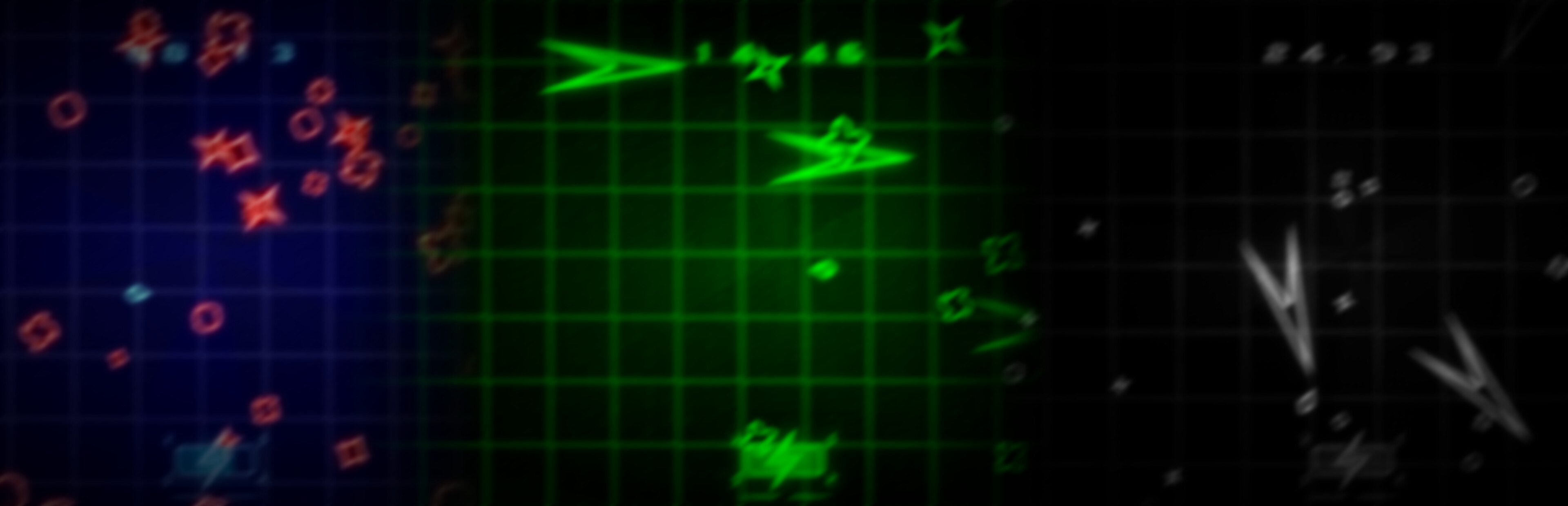 Game cover: Terminal Cursor