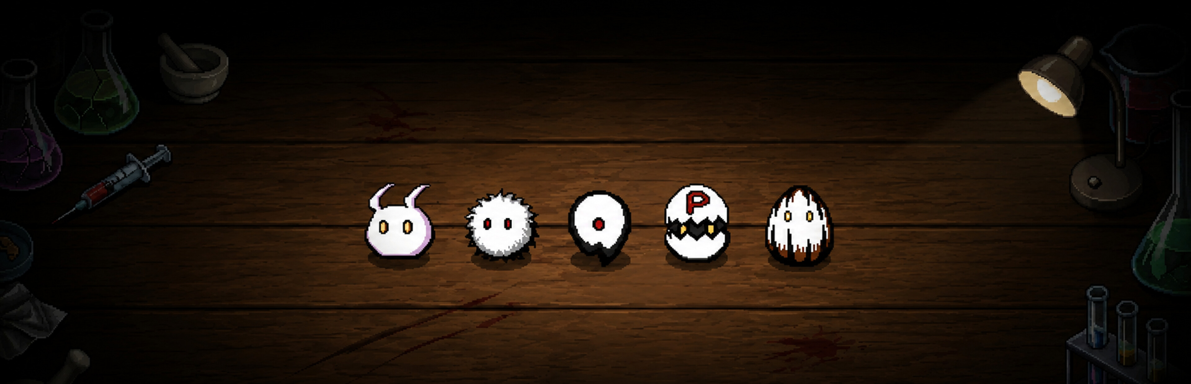 Game cover: Pathogen