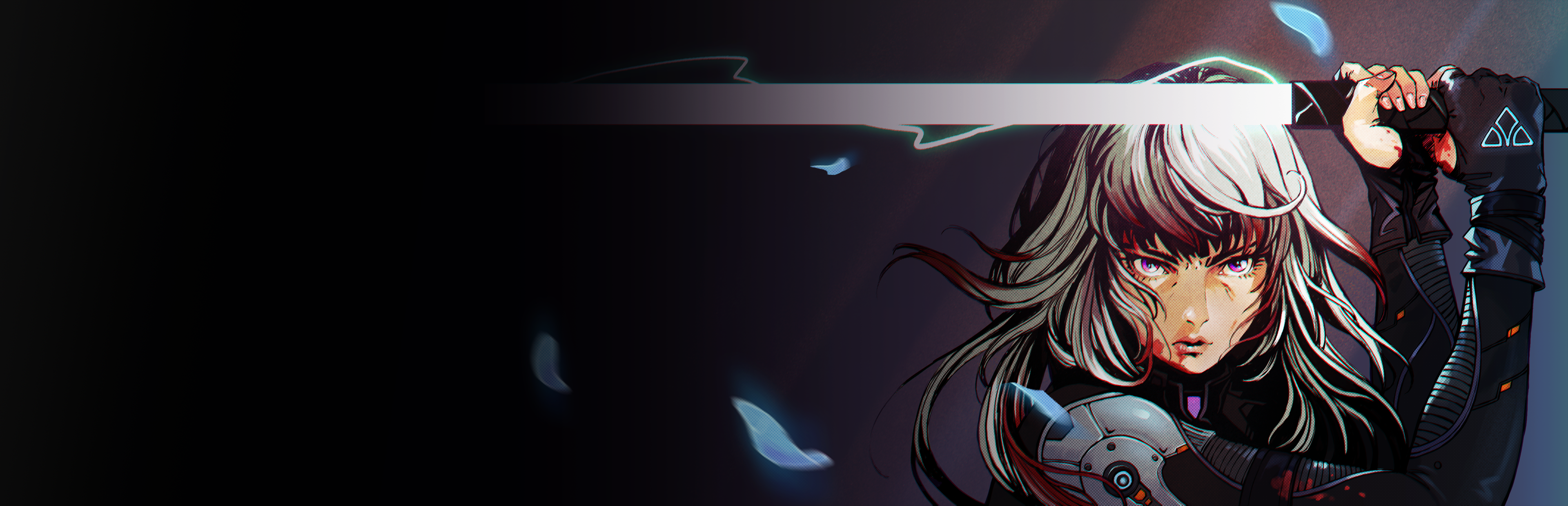 Game cover: Silent Planet: Elegy of a Dying World