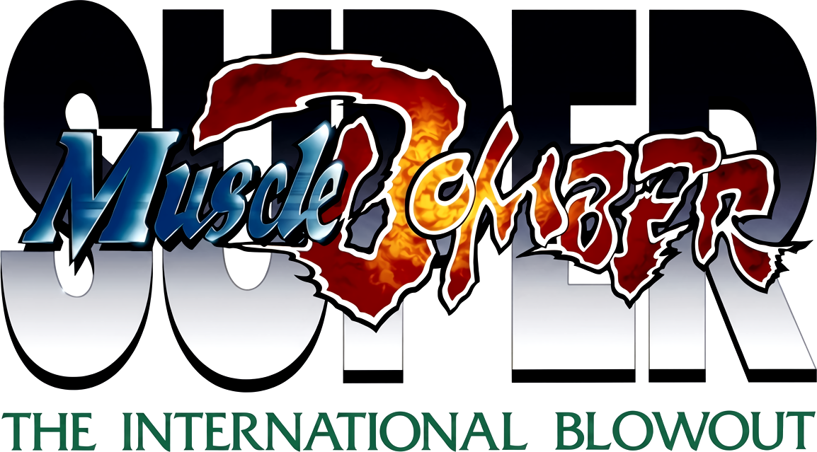 Game cover: Ring of Destruction: Slam Masters II