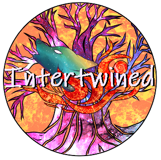 Game cover: Intertwined