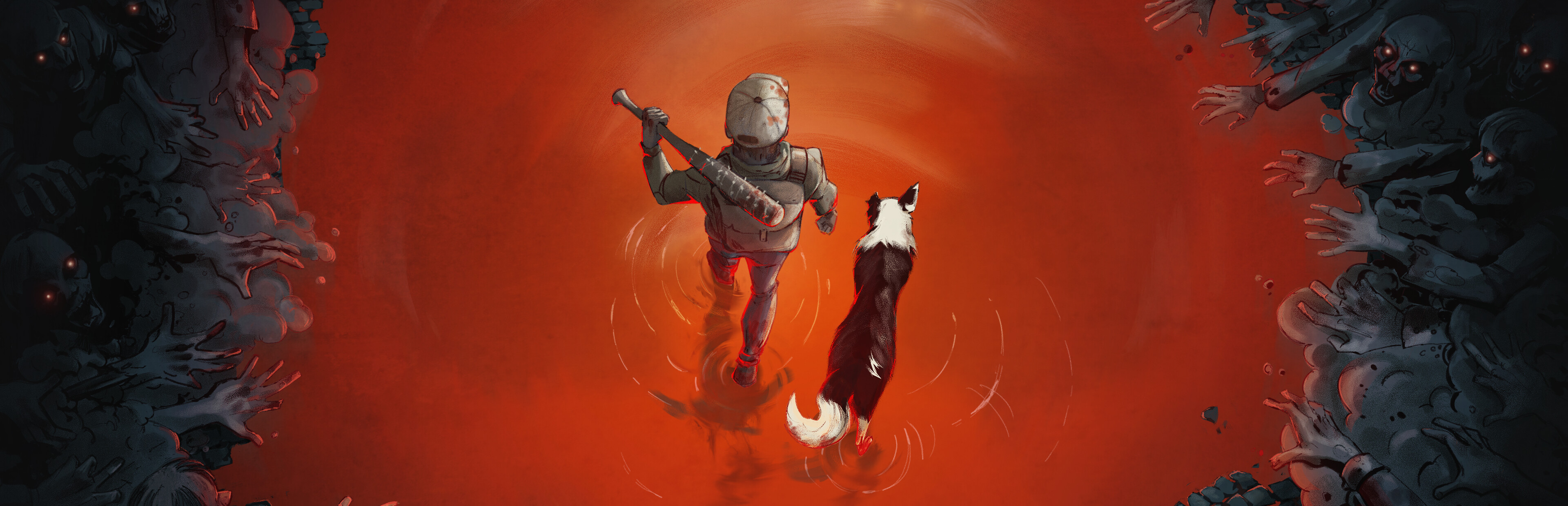 Game cover: Pale Tide