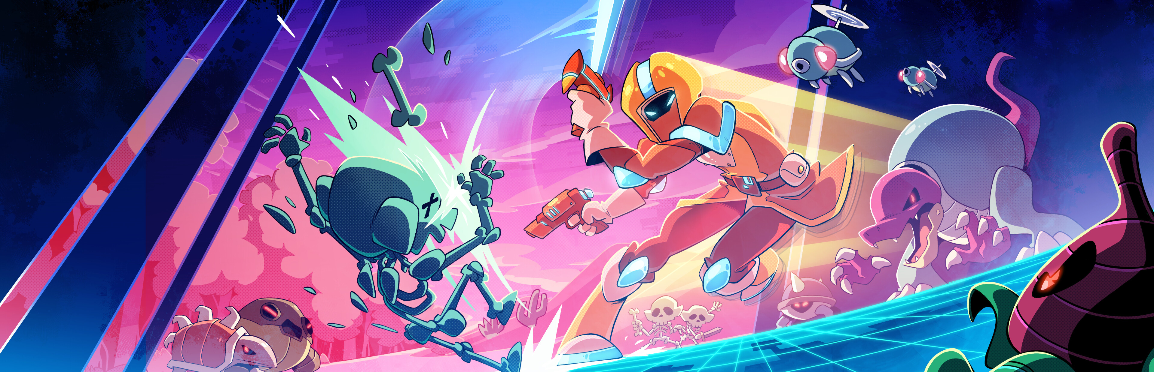 Game cover: Chivalware