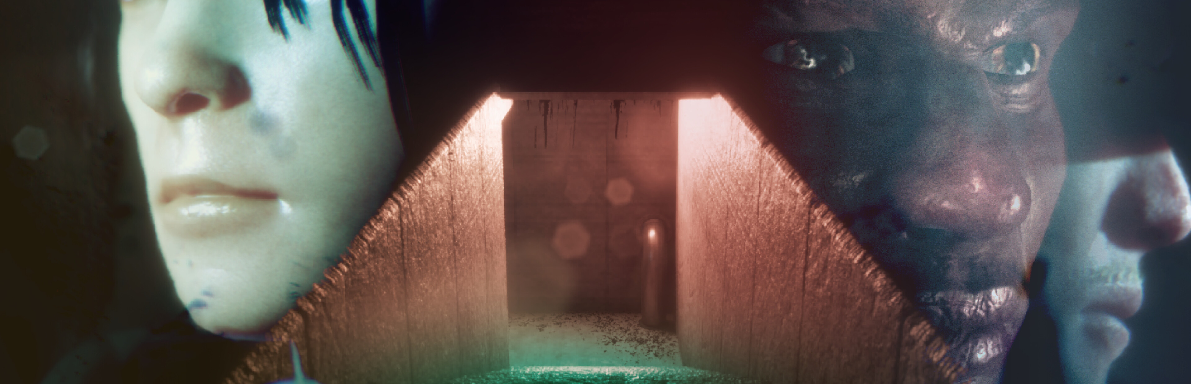 Game cover: Soul Walker