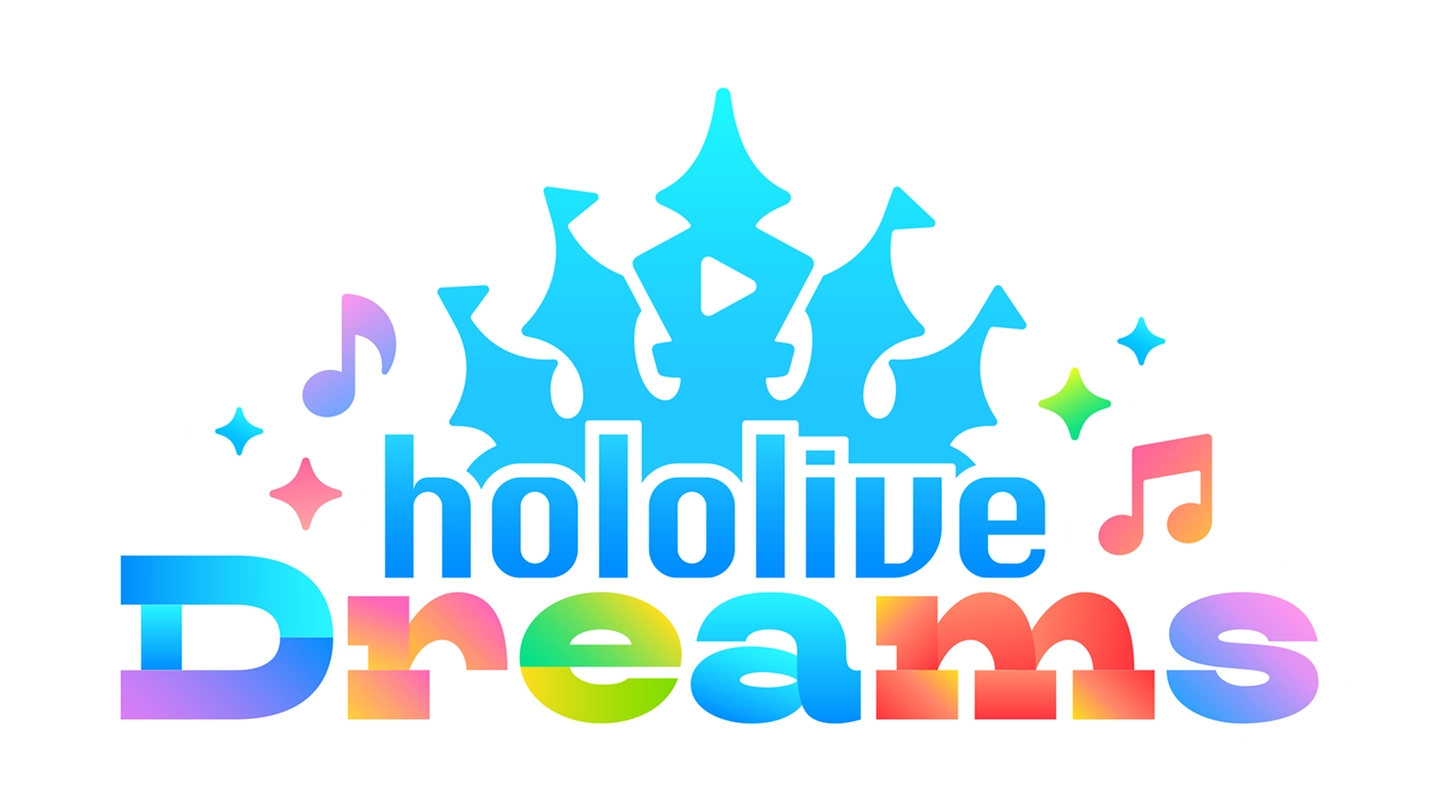 Game cover: Hololive Dreams