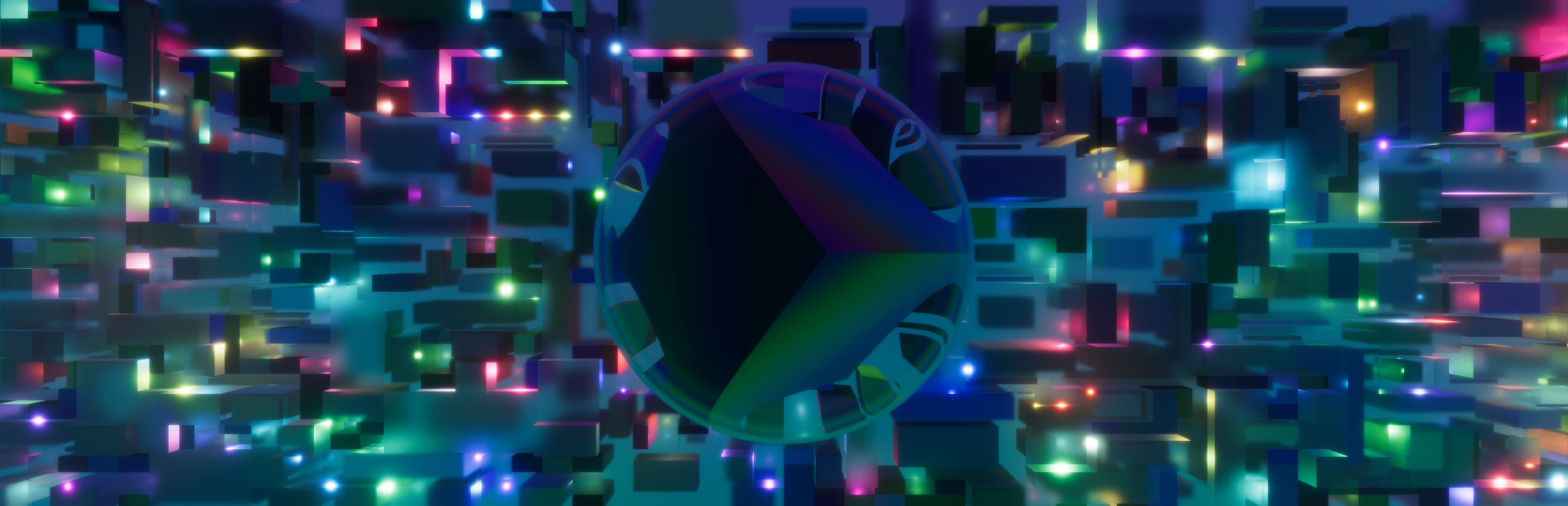 Game cover: Rolling Ball: HD Remaster