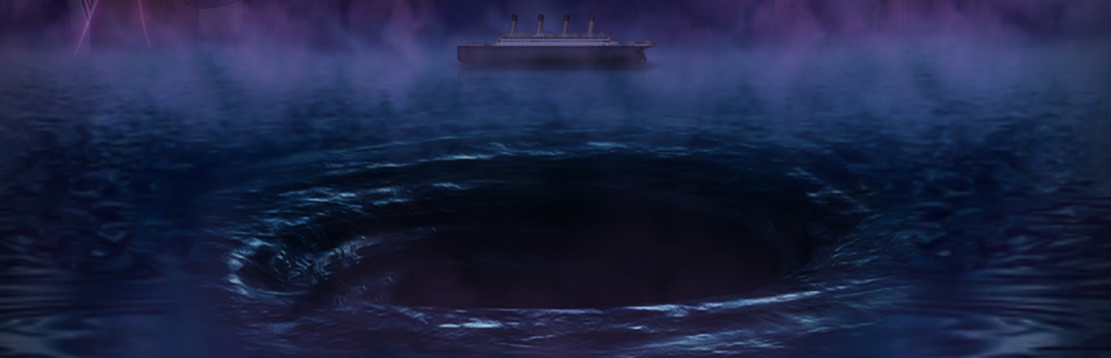 Game cover: Gaslamp Cases 6: Haunted Waters