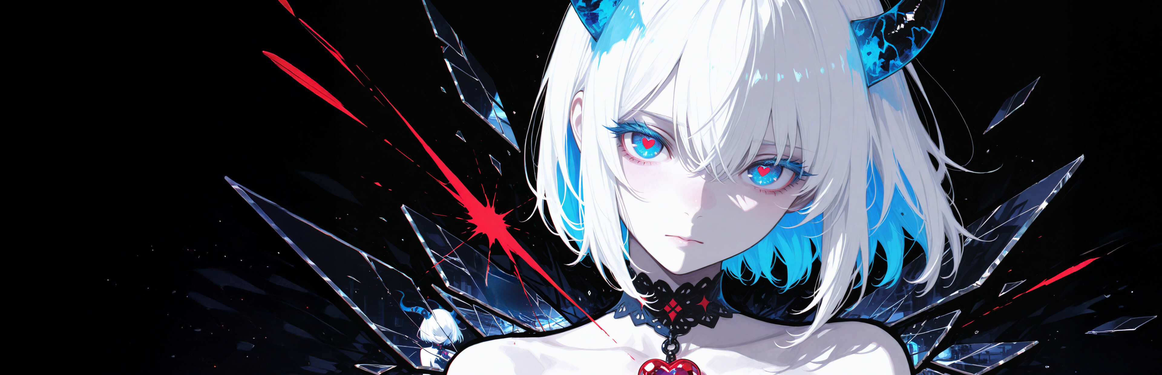Game cover: MIA: Memory Fragments