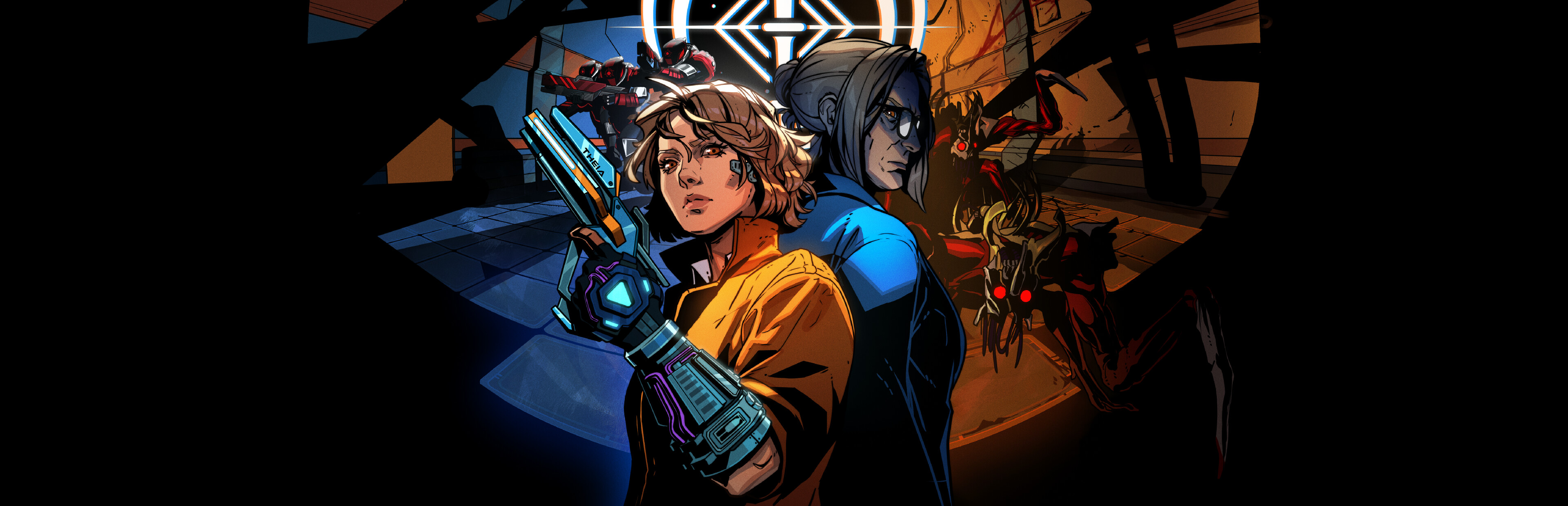 Game cover: Tempus Vitae