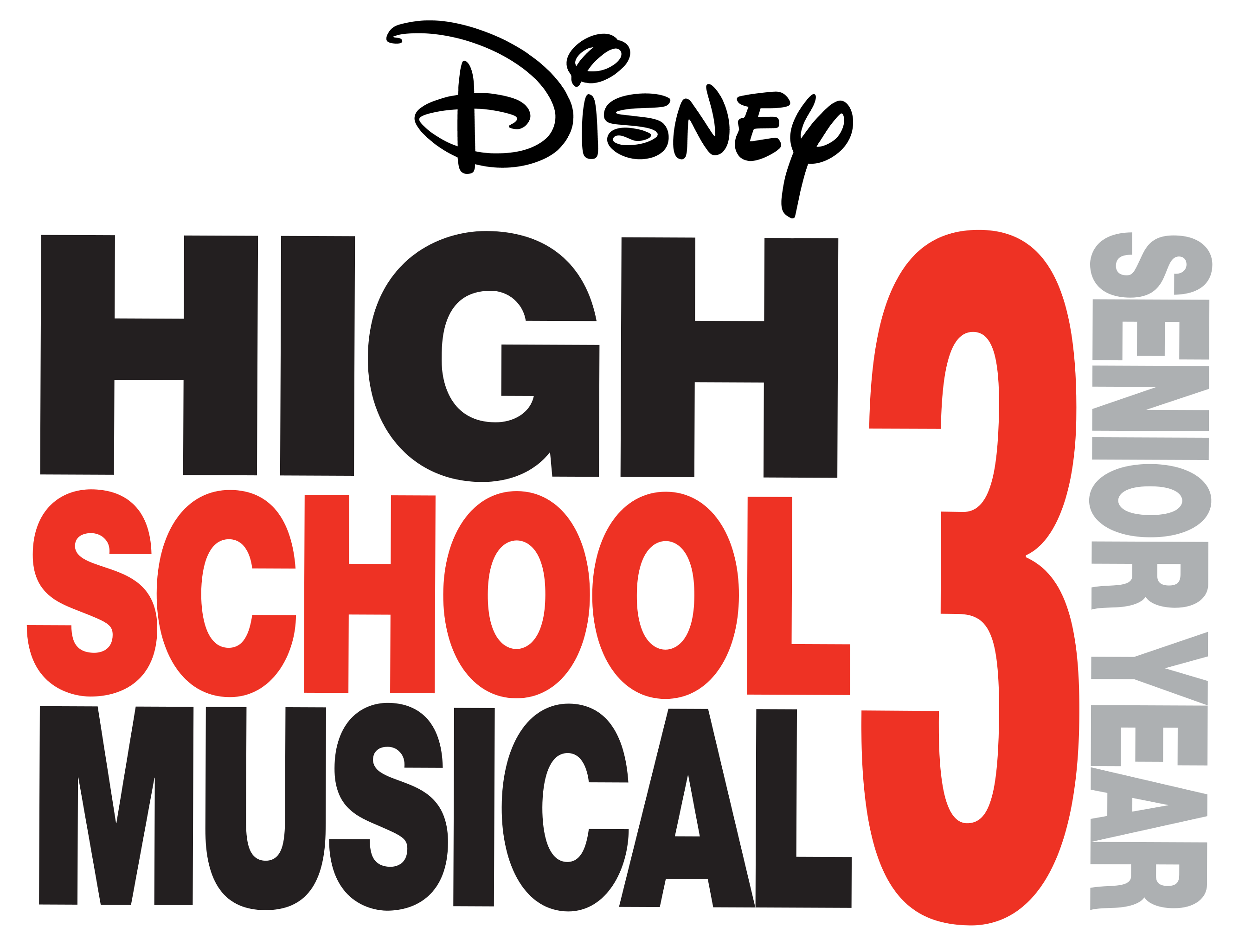 High School Musical 3: Senior Year