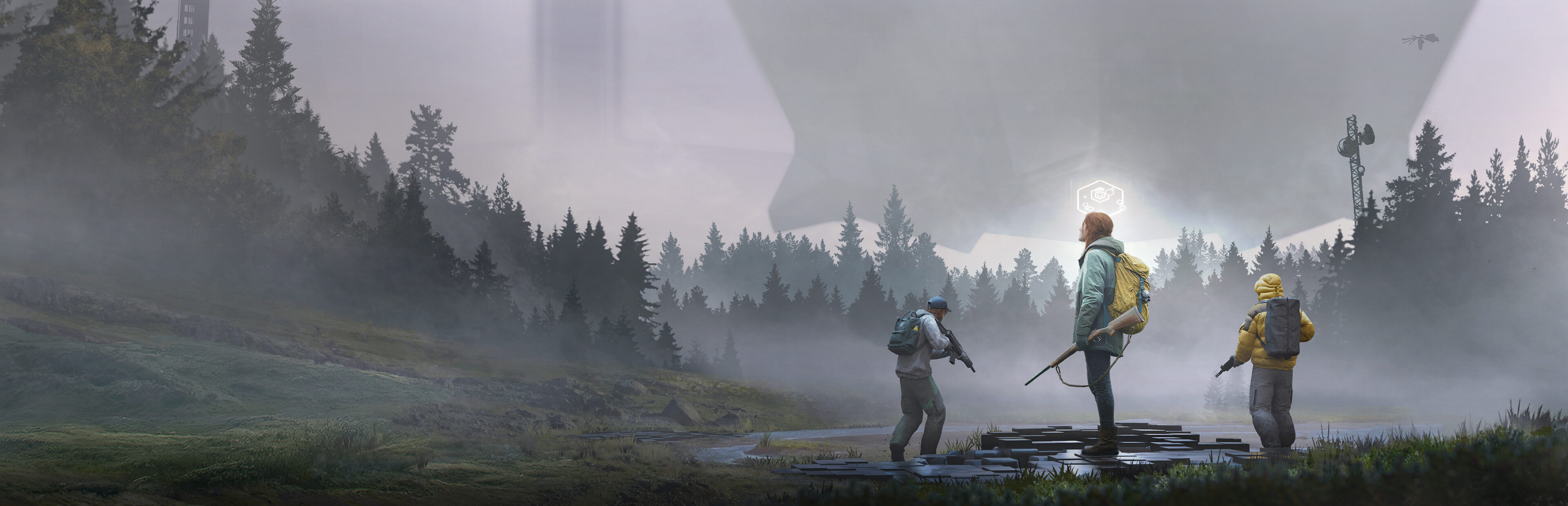 Game cover: Haex