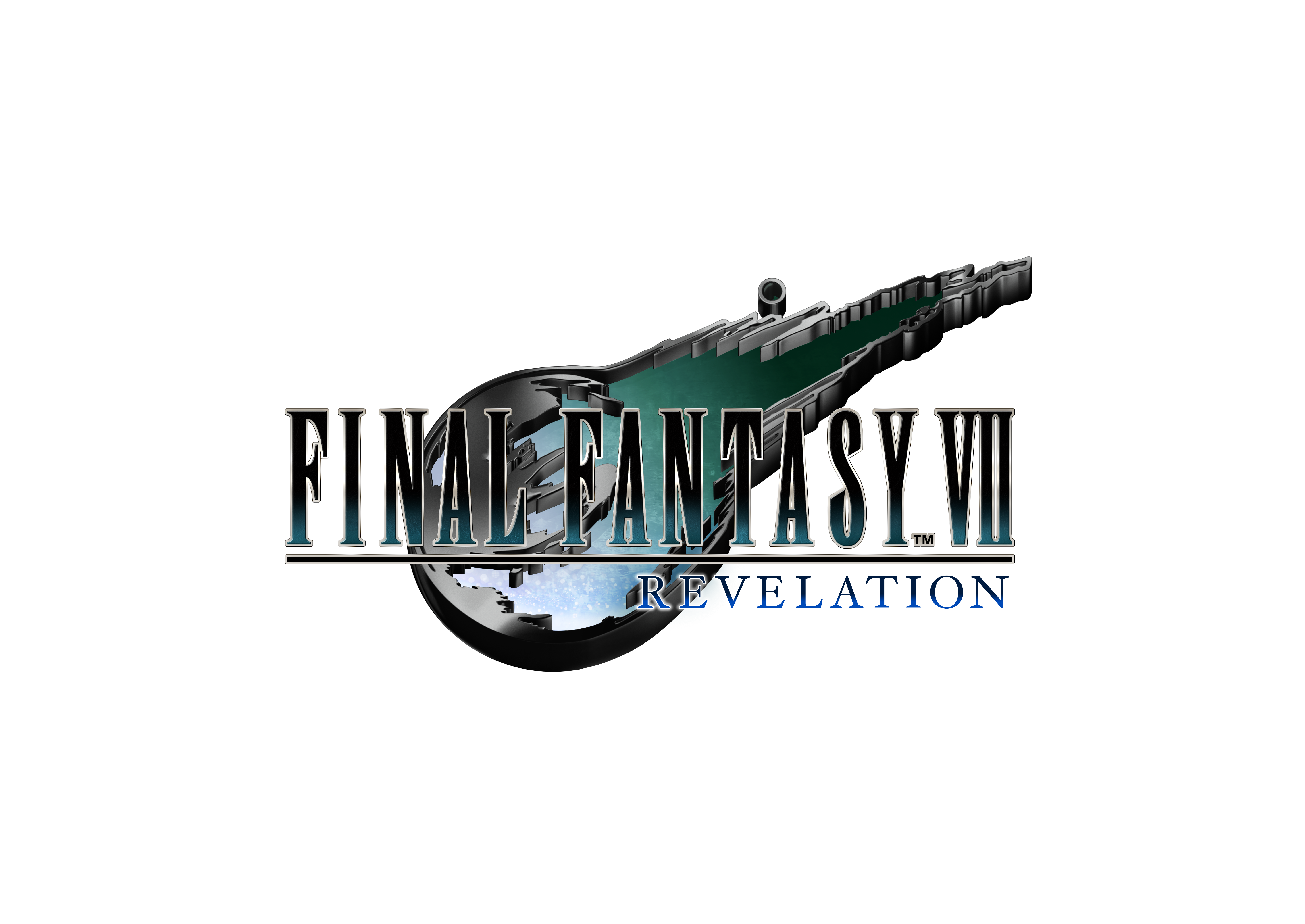 Game cover: Final Fantasy VII Revelation