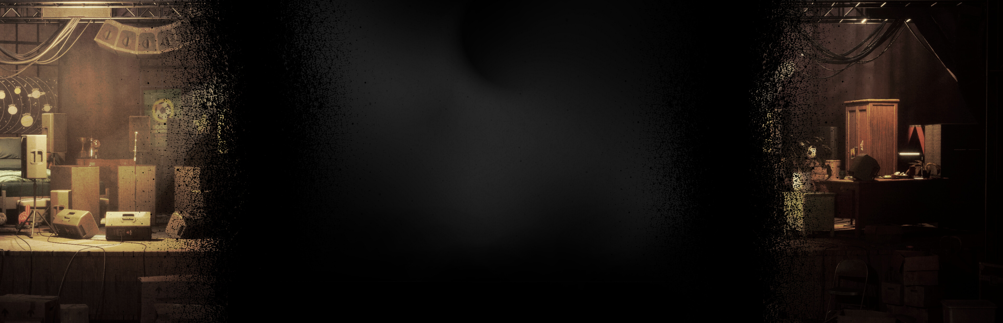 Game cover: Impermanence