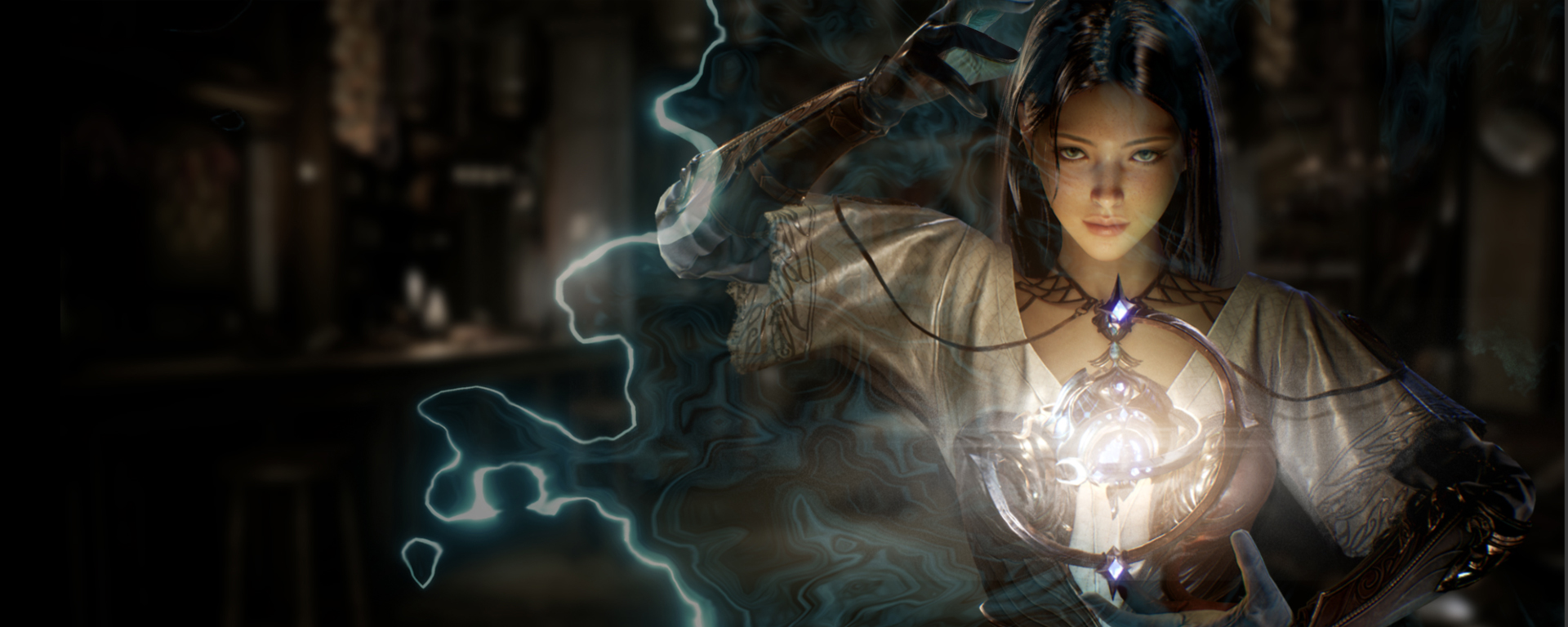 Game cover: Embers of the Uncrowned