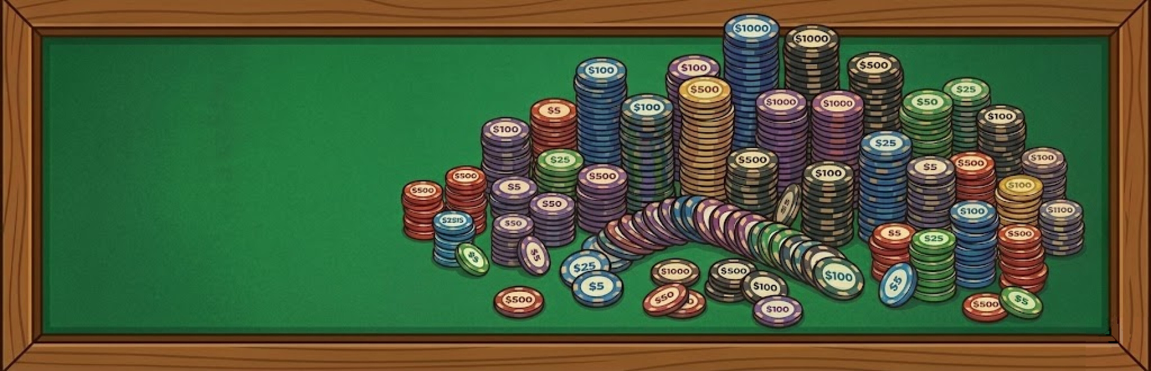 Game cover: Blackjack: Cheat the House!
