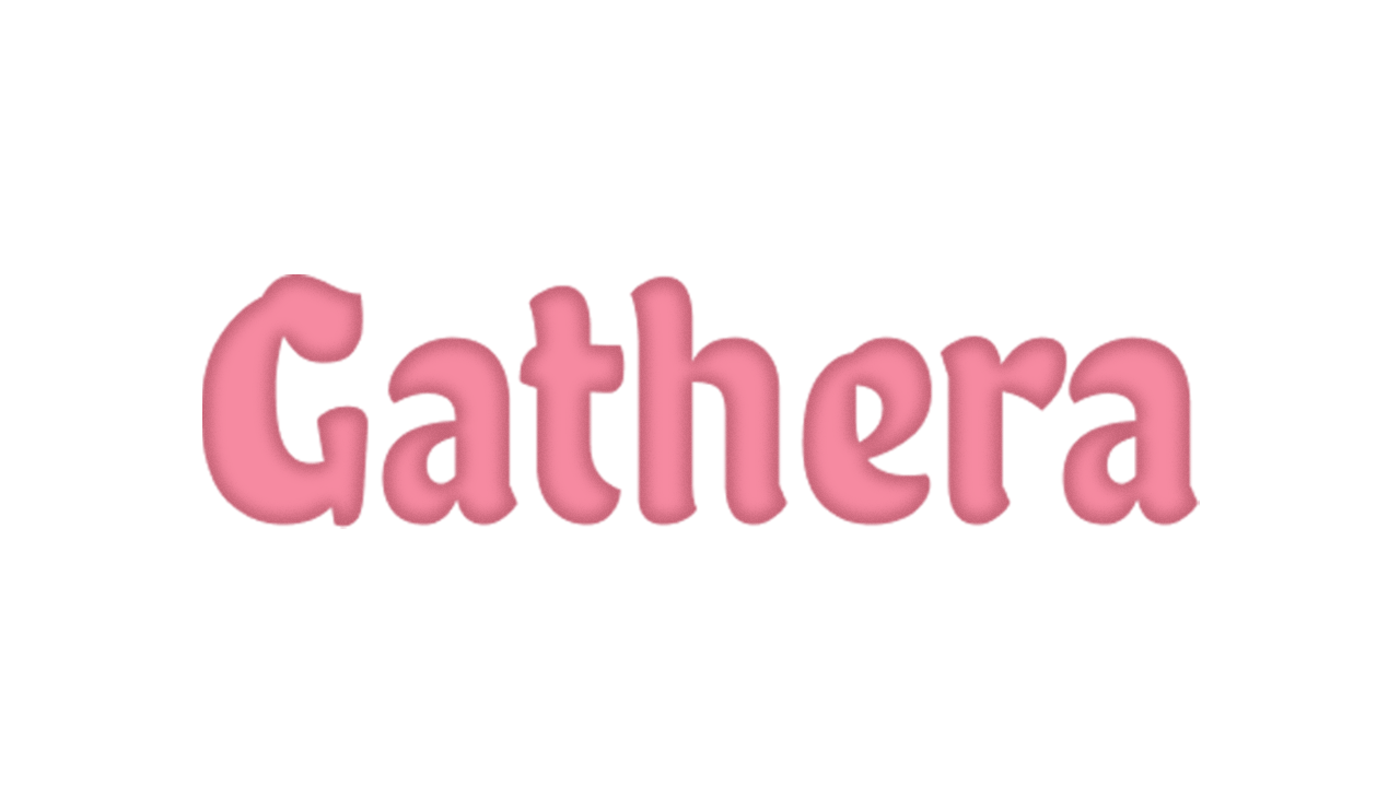 Game cover: Gathera