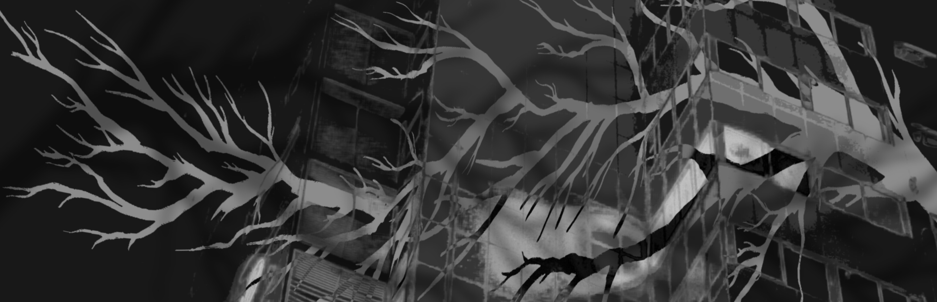 Game cover: Dust On Thorn