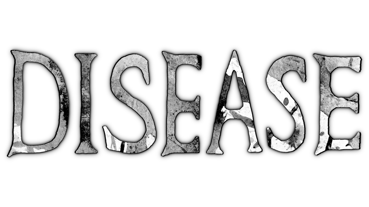 Game cover: Disease